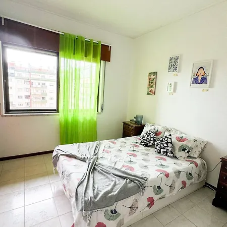 Big Sunset Private 民宿 奥埃拉斯