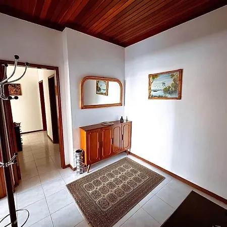 民宿 Big Sunset Private 奥埃拉斯