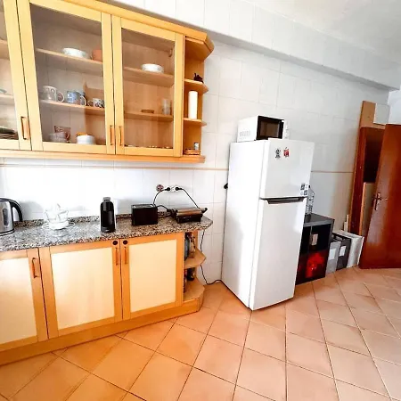 Big Sunset Private 奥埃拉斯