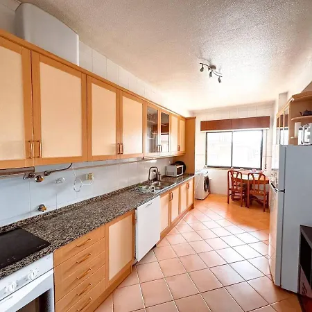 民宿 Big Sunset Private 奥埃拉斯